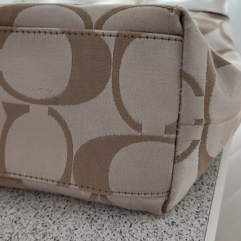 Coach bag - Picture 14 of 15
